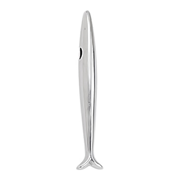 Μοτίφ ψάρι slim 31mm για 2mm σε συσκευασία 20 τεμαχίων - So Cute Cut