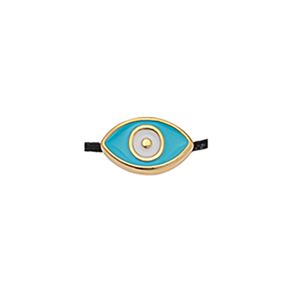 Χάντρα μάτι Φ1.5mm σε συσκευασία - So Cute Cut