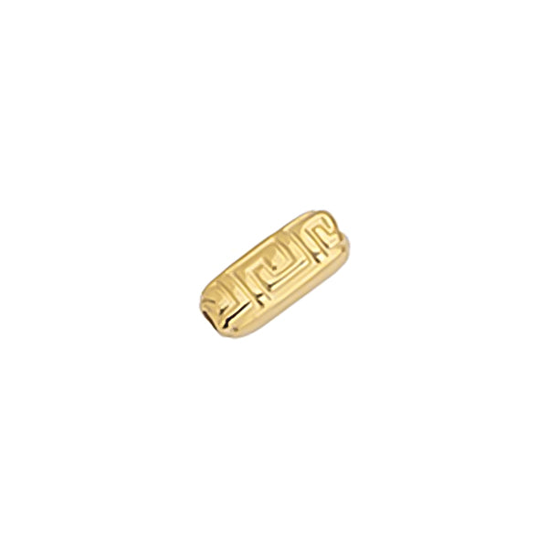 Χάντρα Μαίανδρος Φ1.5mm σε συσκευασία - So Cute Cut