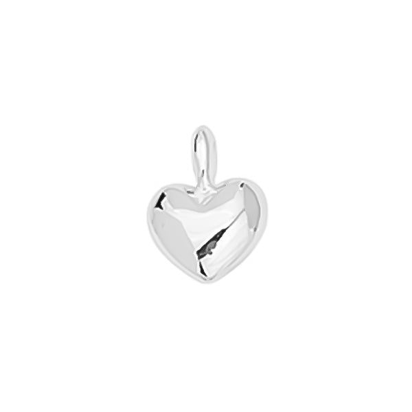Μοτίφ καρδιά bold κρεμαστό για 2mm σε συσκευασία - So Cute Cut