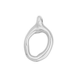 Κρεμαστό κύκλος με Φ2mm, σε συσκευασία - So Cute Cut