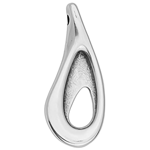 Κρεμαστό οργανικό με Φ2.5mm σε συσκευασία - So Cute Cut