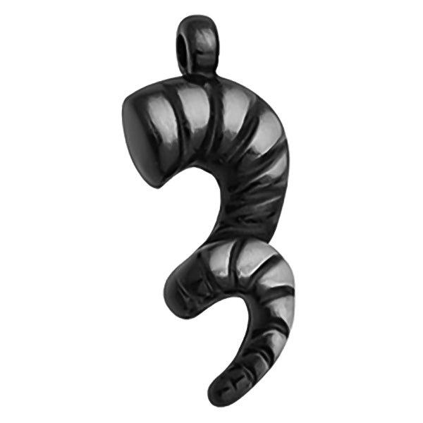 Κρεμαστό κέρατο με Φ3.2mm σε συσκευασία - So Cute Cut