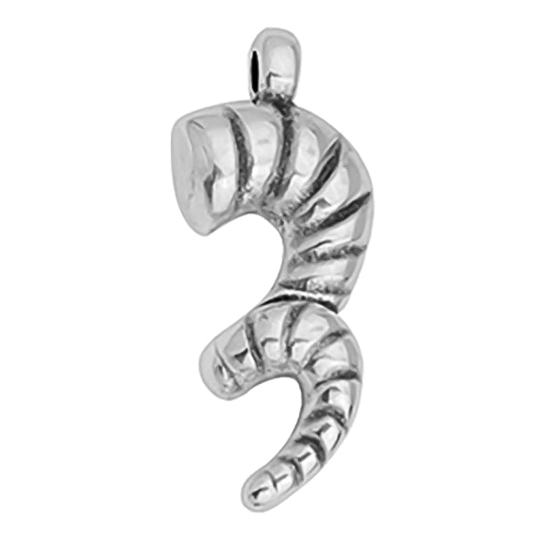Κρεμαστό κέρατο με Φ3.2mm σε συσκευασία - So Cute Cut