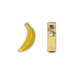 Χάντρα μπανάνα με Φ1.5mm - So Cute Cut