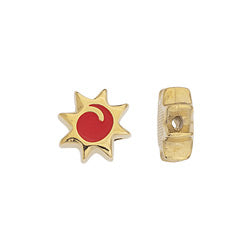 Χάντρα ήλιος με Φ1.5mm - So Cute Cut
