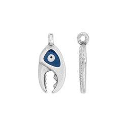 Κρεμαστό δαγκάνα κάβουρα με Φ1.5mm - So Cute Cut