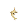 Kρεμαστό δελφίνι με Φ1.5mm - So Cute Cut