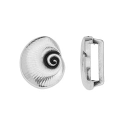Περαστό κοχύλι 10mm - So Cute Cut