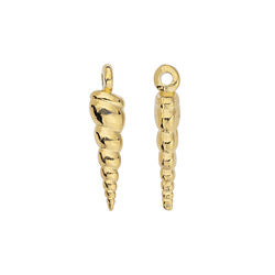Κρεμαστό κοχύλι με Φ1.5mm - So Cute Cut