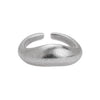 Δαχτυλίδι boomerang 17 mm σε συσκευασία 4 τεμαχίων - So Cute Cut