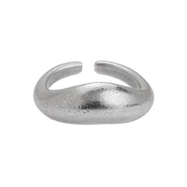 Δαχτυλίδι boomerang 17 mm σε συσκευασία 4 τεμαχίων - So Cute Cut