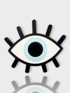 Διακοσμητικό τοίχου Eyelashes σε συσκευασία 1 τεμαχίου - So Cute Cut