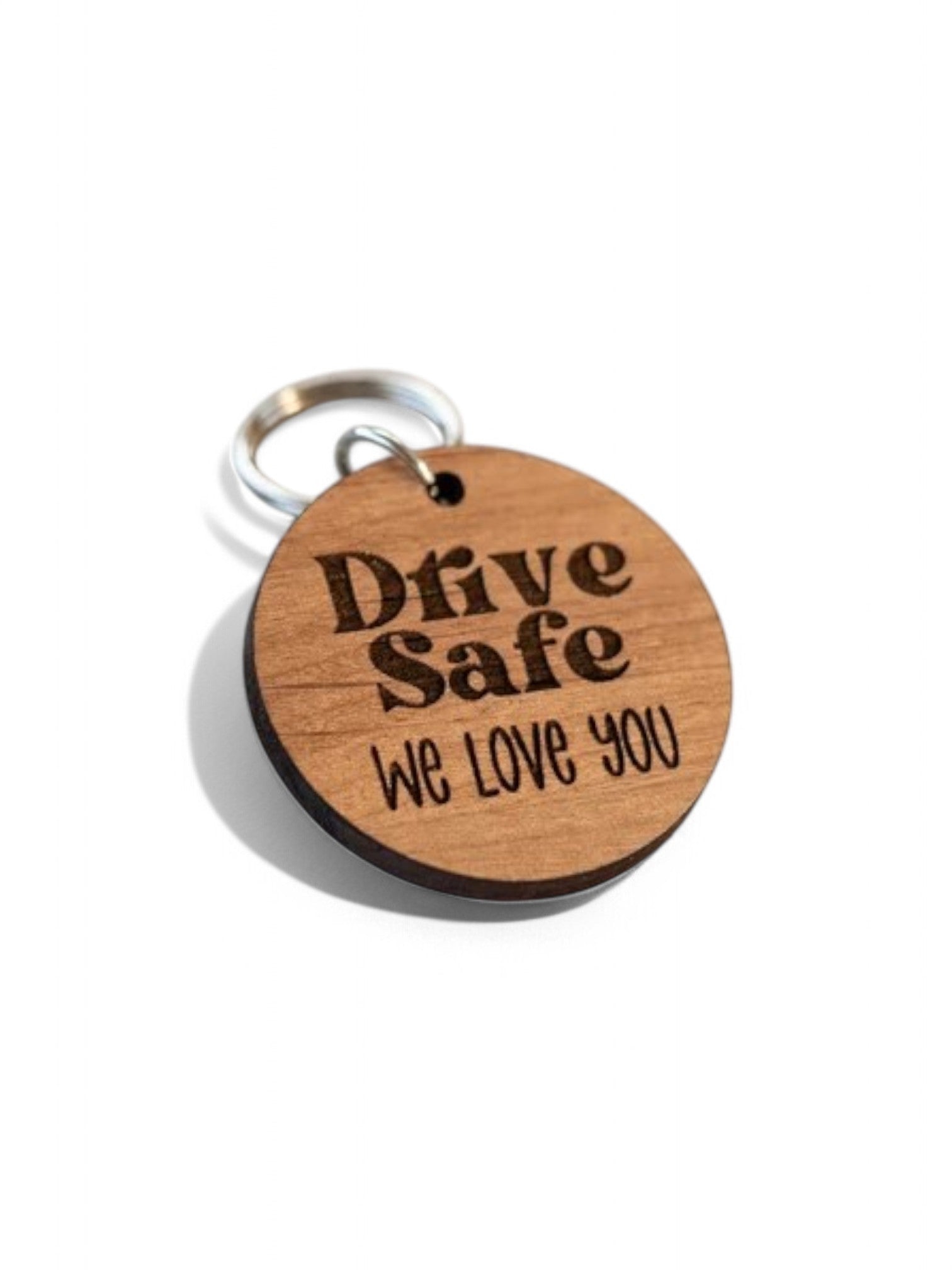 Μπρελόκ Drive Safe - So Cute Cut