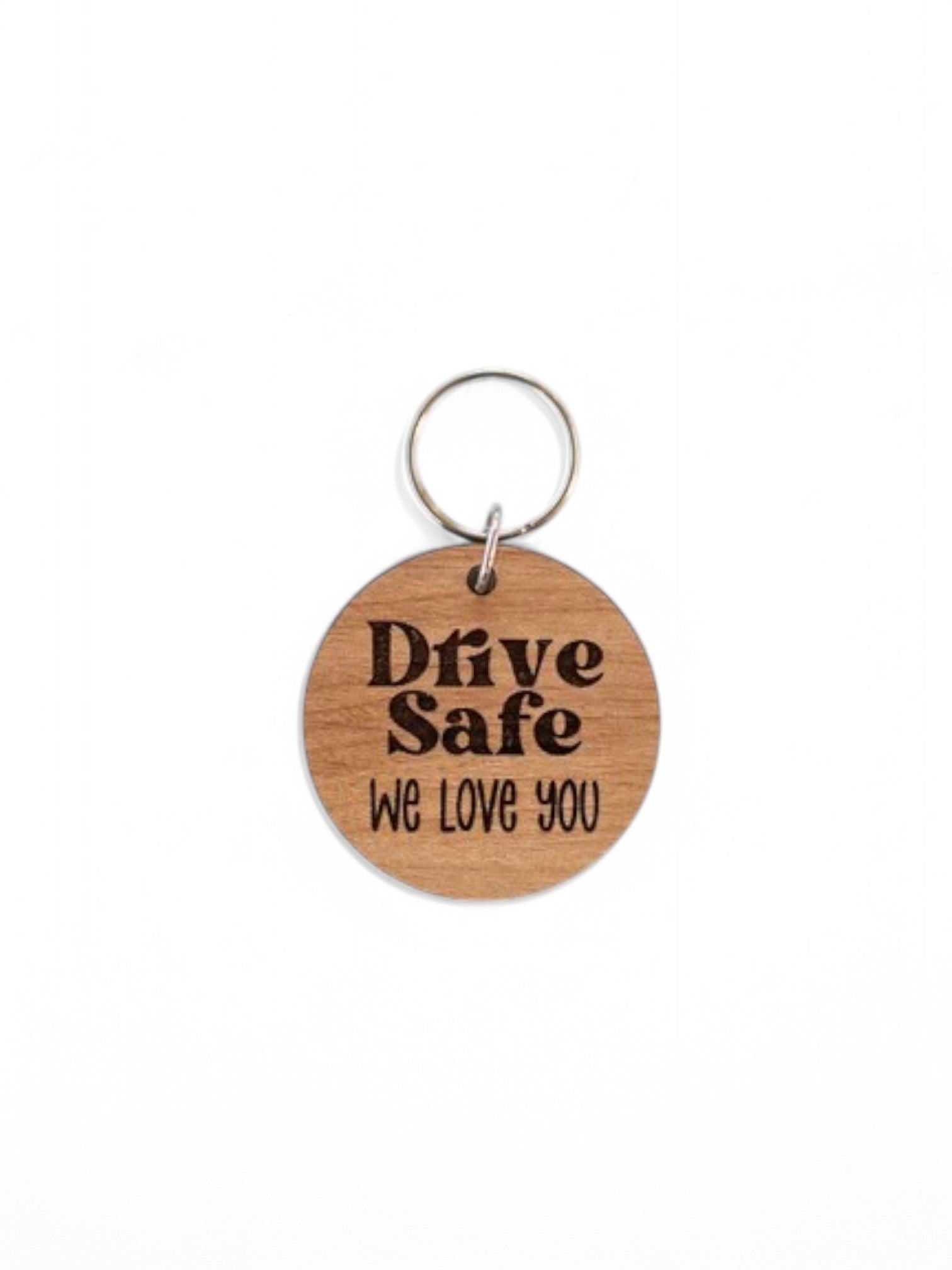 Μπρελόκ Drive Safe - So Cute Cut
