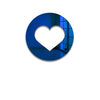 Διακοσμητικός καθρέφτης emoji Love it - So Cute Cut