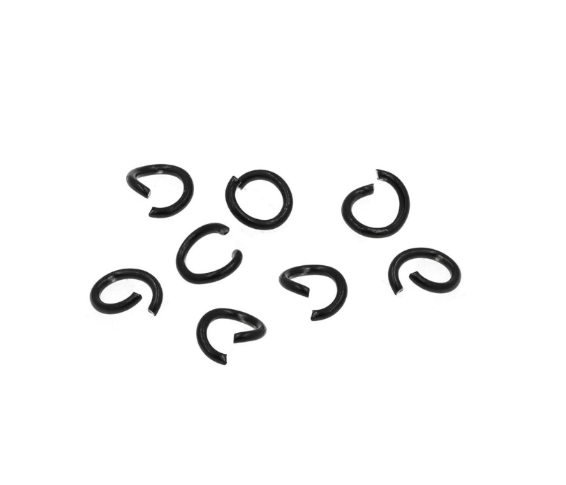 Κρικάκι Ατσάλινο 4 x 0.5 mm σε συσκευασία - So Cute Cut