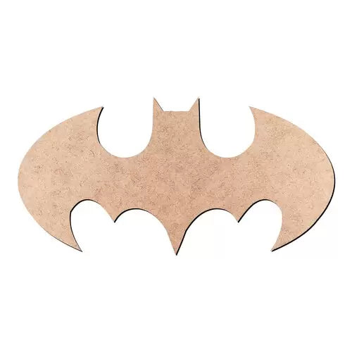 Ξύλινο στοιχείο Batman - So Cute Cut