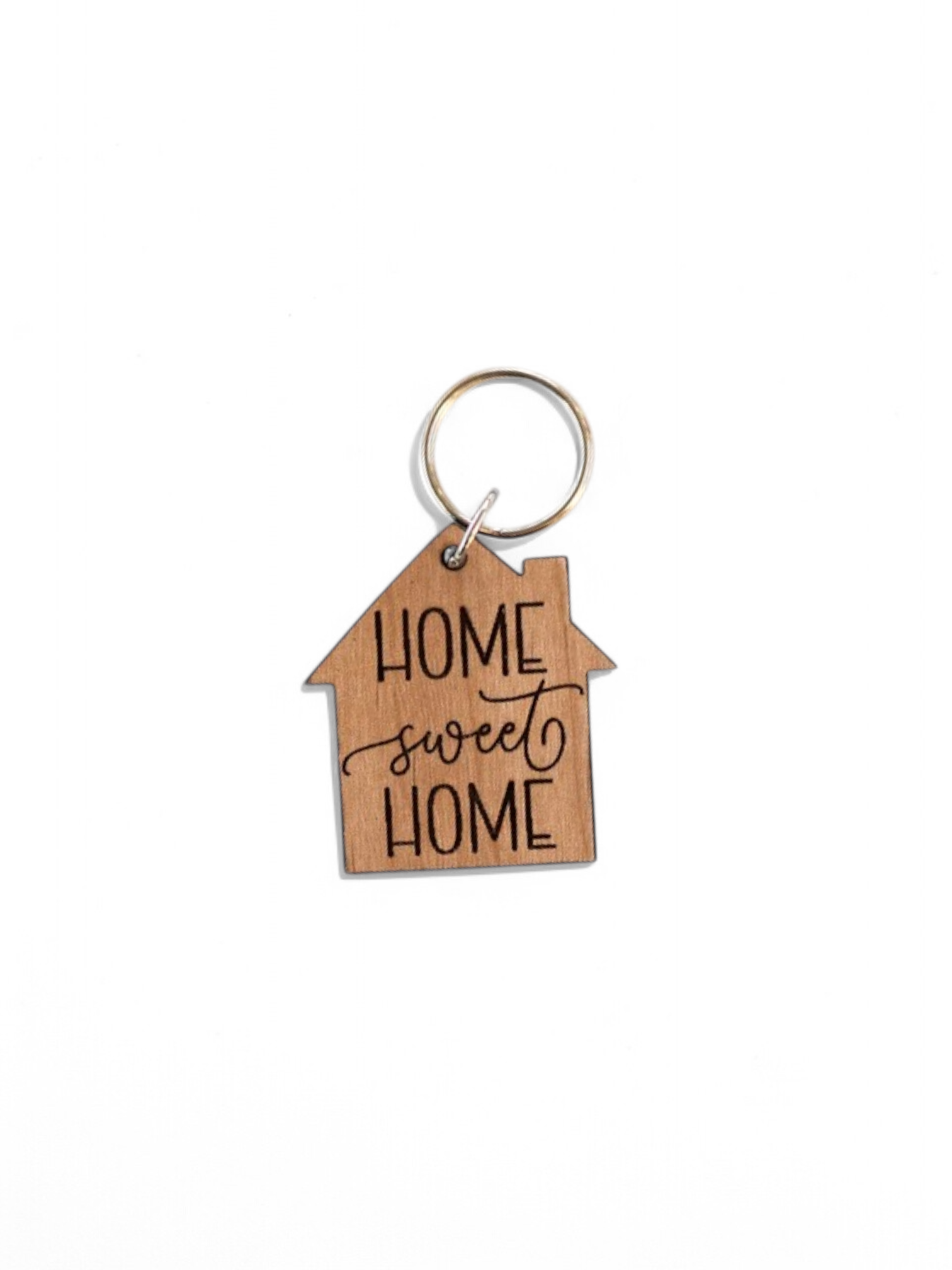 Μπρελόκ Home sweet Home - So Cute Cut