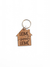 Μπρελόκ Home sweet Home - So Cute Cut