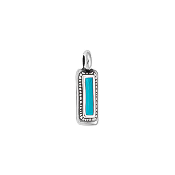 Μοτίφ mini παραλ/μο έθνικ κρεμαστό για 2mm σε συσκευασία 24 τεμαχίων - So Cute Cut
