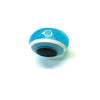 Ματόχαντρα πολυεστερική 8 mm (τρύπα 0,8 mm) σε συσκευασία 250 τεμαχίων - So Cute Cut