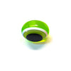 Ματόχαντρα πολυεστερική 8 mm (τρύπα 0,8 mm) σε συσκευασία 250 τεμαχίων - So Cute Cut