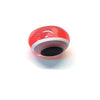 Ματόχαντρα πολυεστερική 8 mm (τρύπα 0,8 mm) σε συσκευασία 250 τεμαχίων - So Cute Cut