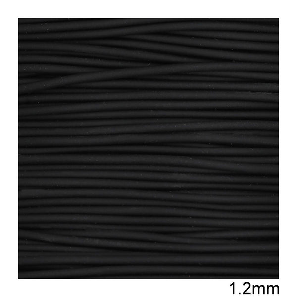 Καουτσούκ 1.2mm σε συσκευασία 22 μέτρων - So Cute Cut