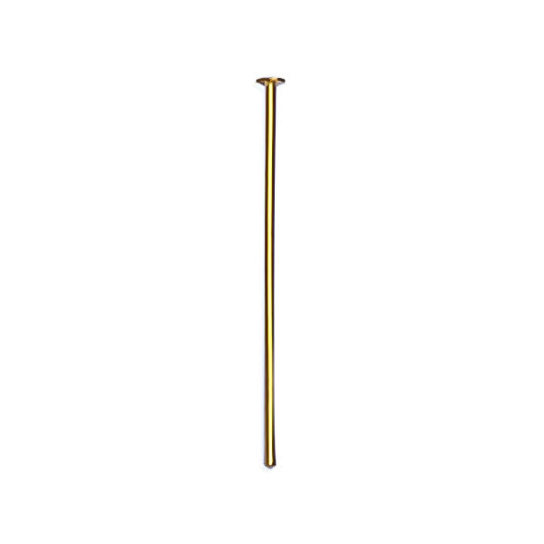Γράνα ορειχάλκινη καρφί 1,7 x 25 mm σε συσκευασία - So Cute Cut