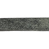 Κορδόνι πλακέ φυσικό δέρμα vintage 10x2mm σε συσκευασία 2 μέτρων - So Cute Cut