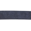 Κορδόνι πλακέ φυσικό δέρμα vintage 10x2mm σε συσκευασία 2 μέτρων - So Cute Cut