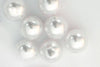 Πέρλα flatback 10mm σε συσκευασία 2000 τεμαχίων - So Cute Cut