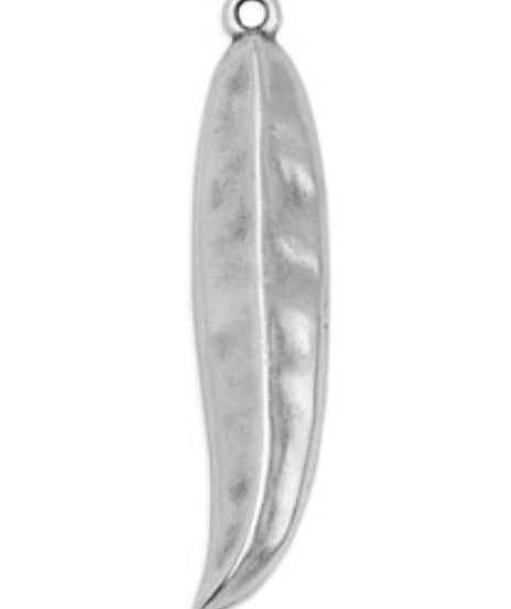 Μοτίφ οργανικό chili shaped κρεμαστό σε συσκευασία 14 τεμαχίων - So Cute Cut