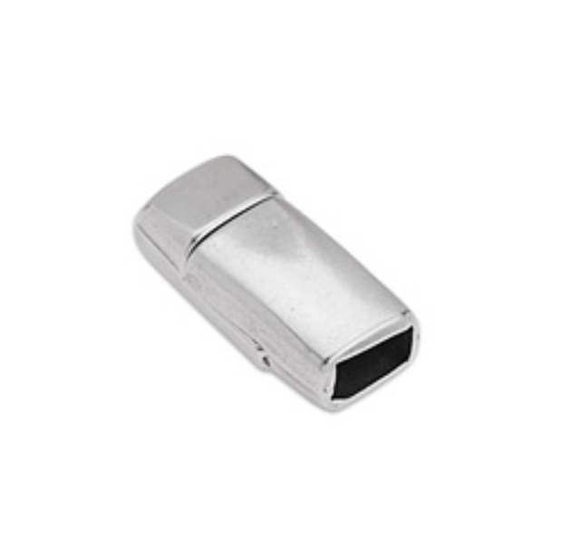 Μαγνητικό κούμπωμα για 6x3mm σε συσκευασία 5 σετ - So Cute Cut