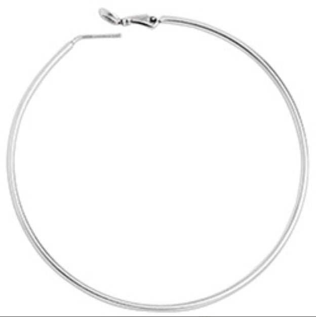 Σκουλ. κρίκος ορειχ. 1.5x65mm με κουμπ. καρφί inox σε συσκευασία 6 τεμαχίων - So Cute Cut