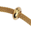Bead stopper ορειχάλκινο 10mm Φ3mm σε συσκευασία 25 τεμαχίων - So Cute Cut