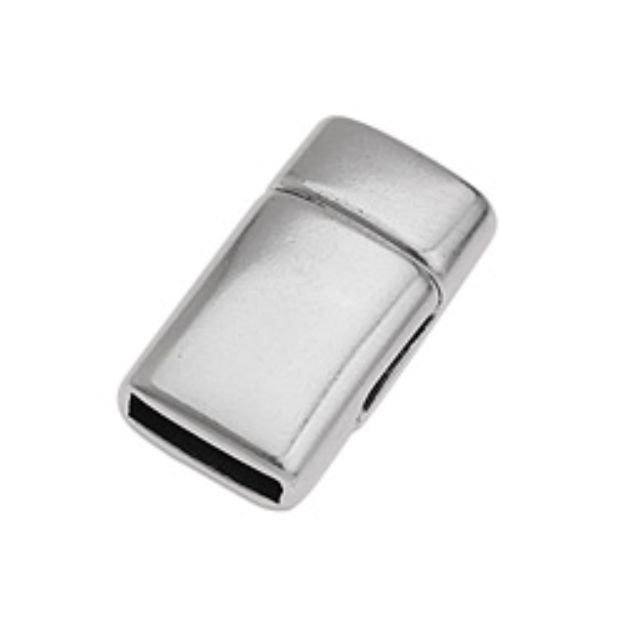 Μαγνητικό κούμπωμα για 10x2.5mm σε συσκευασία 5 σετ - So Cute Cut