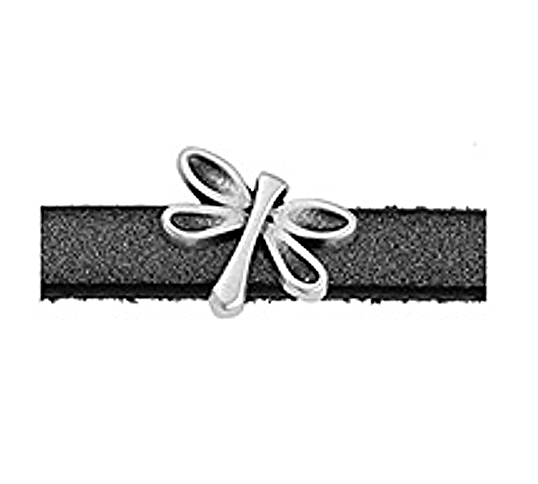 Μοτίφ λιβελούλα για 5x2mm σε συσκευασία - So Cute Cut