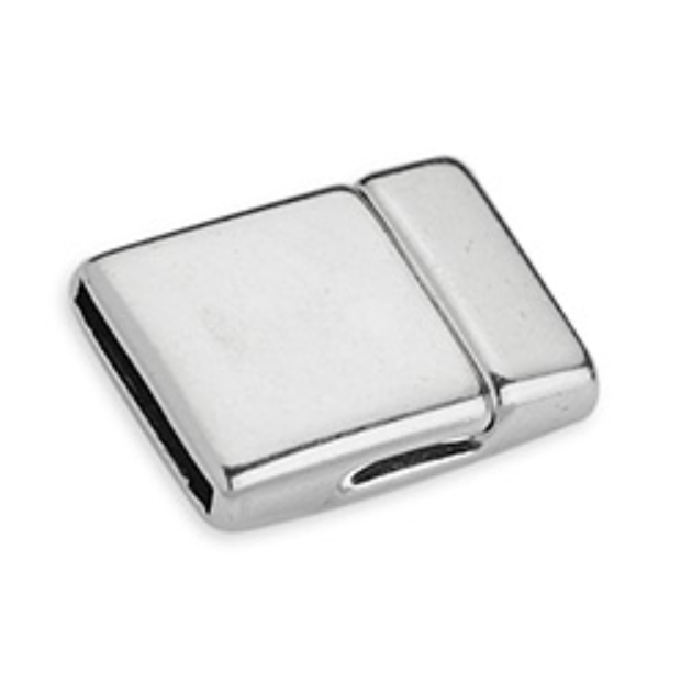 Μαγνητικό κούμπωμα για 15x2mm σε συσκευασία - So Cute Cut