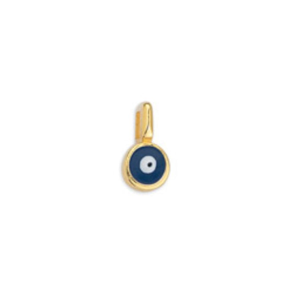 Καστόνι ματάκι κρεμαστό ss16 για 3x2mm σε συσκευασία 20 τεμαχίων - So Cute Cut