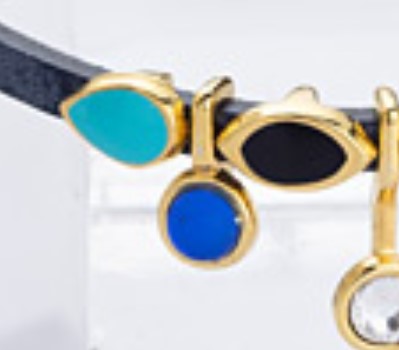 Καστόνι κρεμαστό ss16 για 3x2mm σε συσκευασία - So Cute Cut
