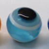 Ματόχαντρα πολυεστερική 10 mm (τρύπα 1,5 mm) σε συσκευασία 250 τεμαχίων - So Cute Cut