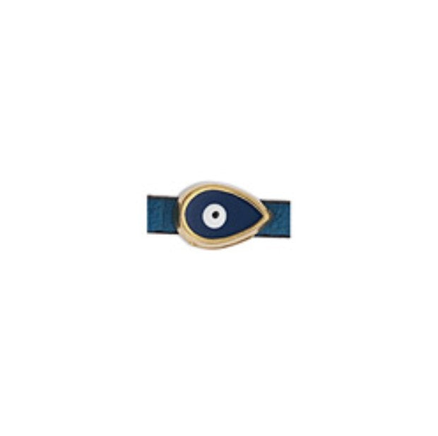 Καστόνι σταγόνα f/b (6x3.5mm) περαστό για 3x2mm σε συσκευασία 24 τεμαχίων - So Cute Cut