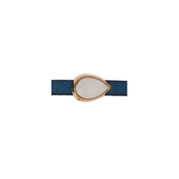 Καστόνι σταγόνα f/b (6x3.5mm) περαστό για 3x2mm σε συσκευασία 24 τεμαχίων - So Cute Cut