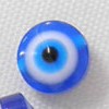 Ματόχαντρα φλατ πολυεστερική 10 mm x 6 mm (τρύπα 1 mm) σε συσκευασία 250 τεμαχίων - So Cute Cut