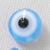 Ματόχαντρα φλατ πολυεστερική 10 mm x 6 mm (τρύπα 1 mm) σε συσκευασία 250 τεμαχίων - So Cute Cut