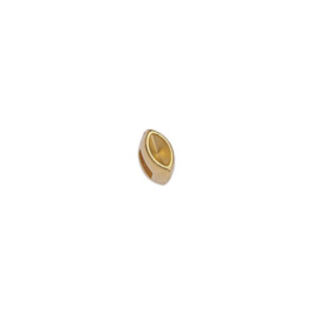 Καστόνι marquise για navette 4228(4x2) για 3x2mm σε συσκευασία 48 τεμαχίων - So Cute Cut