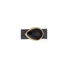 Μοτίφ σταγόνα f/b (8x5mm) περαστό για 5x2.5mm σε συσκευασία 20 τεμαχίων - So Cute Cut