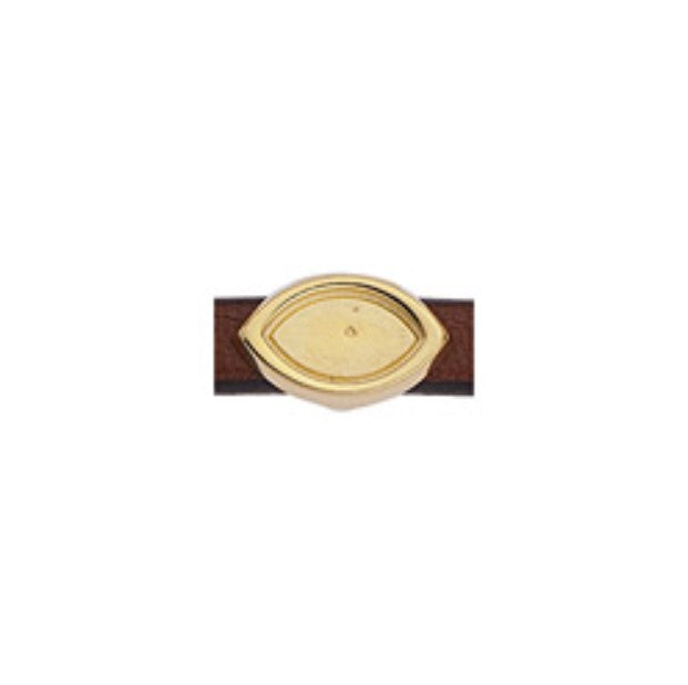 Καστόνι marquise f/b (8x5.5mm) για 5x2.5mm σε συσκευασία - So Cute Cut